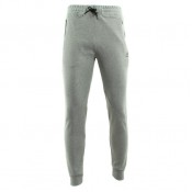 Le Coq Sportif Lcs Tech Pant M Light Heather Gris Joggings / Survêtements Homme Vendre Alsace